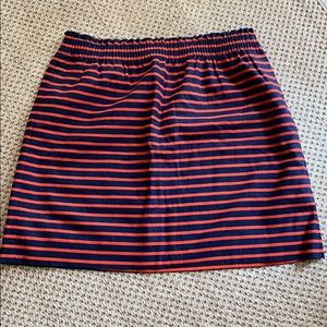 Jcrew Skirt